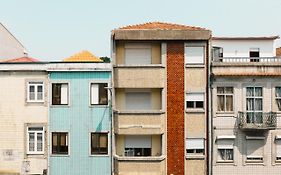 Orm - Heroismo Apartment